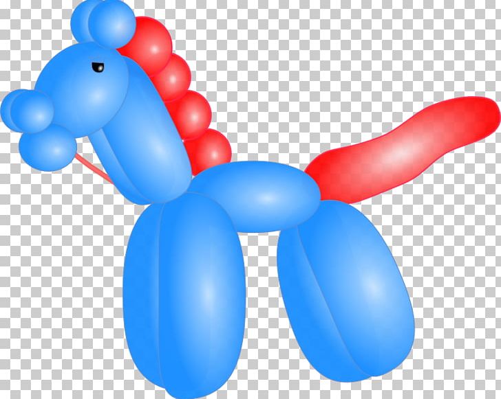 Horse Balloon Dog PNG, Clipart,  Free PNG Download