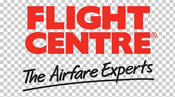Logo Flight Centre Australia South Africa PNG, Clipart, Area, Australia, Banner, Brand, Center Free PNG Download