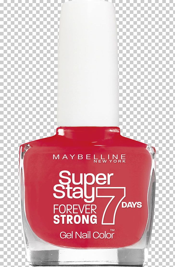 Nail Polish Maybelline Varnish Gemey Paris PNG, Clipart, 7 Days To Die, Accessories, Color, Cosmetics, Gel Free PNG Download