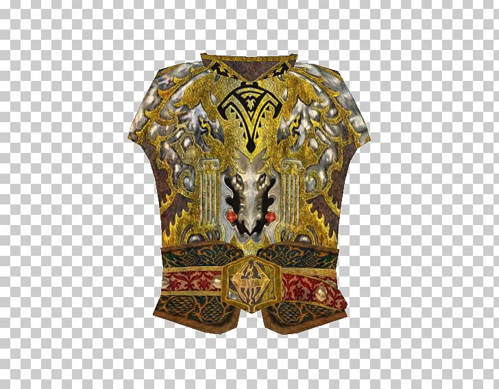 Oblivion The Elder Scrolls V: Skyrim The Elder Scrolls III: Morrowind Body Armor Armour PNG, Clipart,  Free PNG Download