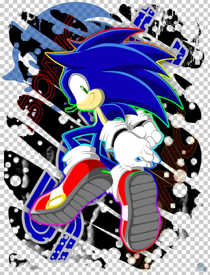 Download 87 Gambar Grafiti Sonic Paling Bagus Gratis