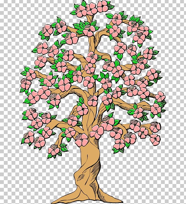 Tree Blossom PNG, Clipart, Area, Art, Artwork, Blossom, Branch Free PNG Download
