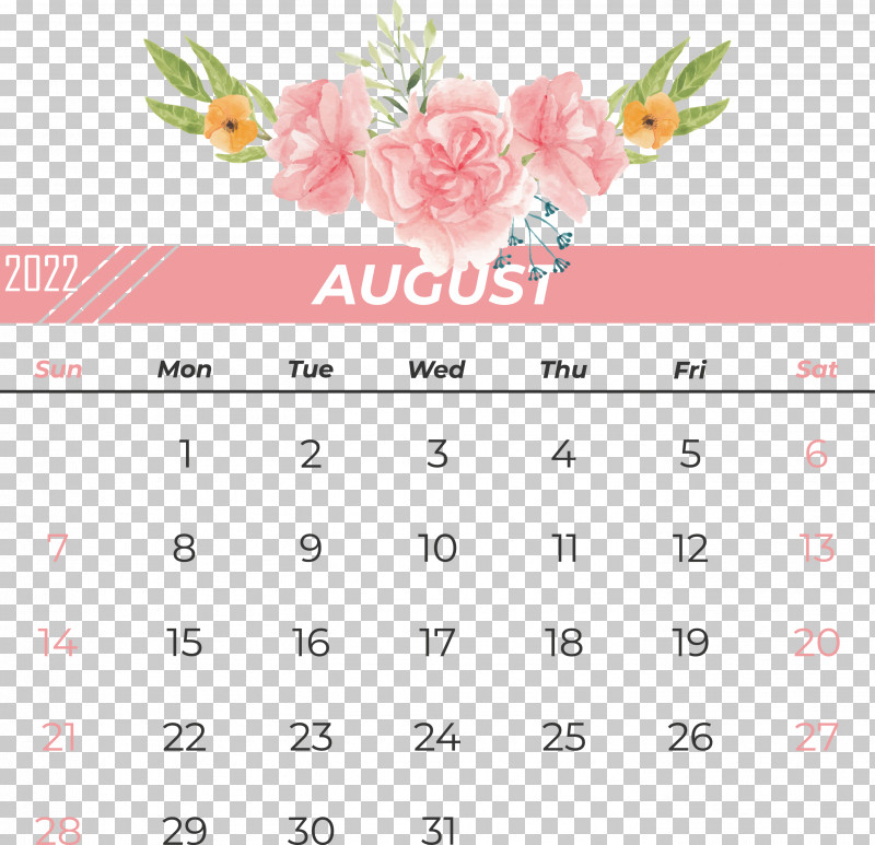 Line Calendar Font Flower Pink M PNG, Clipart, Calendar, Flower, Geometry, Line, Mathematics Free PNG Download