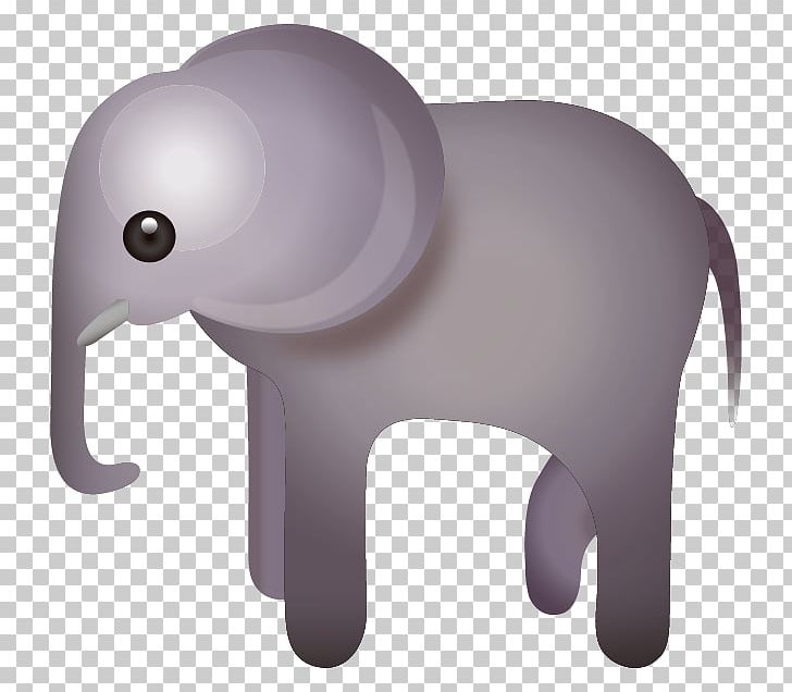 Emoji Elephant Emoticon Computer Icons PNG, Clipart, African Elephant