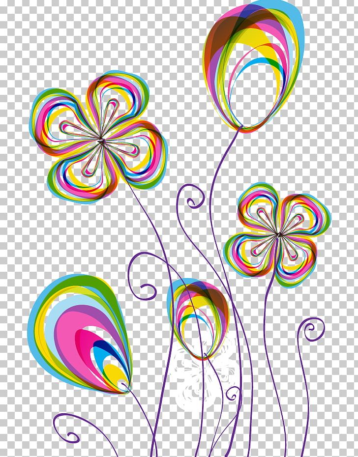 Euclidean Flower Pattern PNG, Clipart, Art, Artwork, Artwork Border, Artwork Flyer Background, Background Free PNG Download