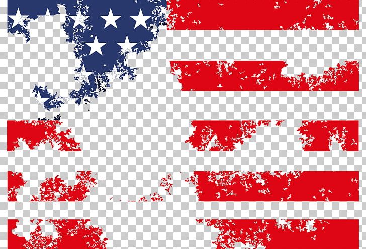 Flag Of The United States National Flag Human Migration PNG, Clipart, Abstract Background, Abstract Lines, Americans, Blue Abstract, Border Free PNG Download