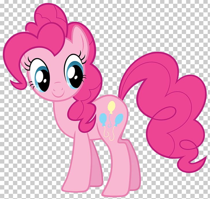 Pony Pinkie Pie Applejack Horse Rainbow Dash PNG, Clipart, Animals, Applejack, Birthday, Cartoon, Fictional Character Free PNG Download