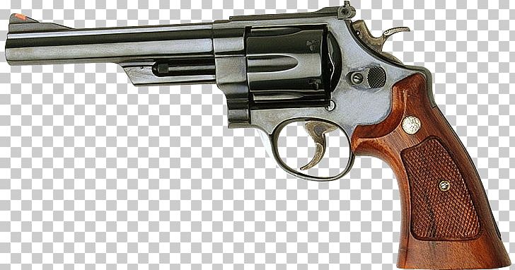 Revolver Trigger Firearm Ranged Weapon Air Gun PNG, Clipart,  Free PNG Download
