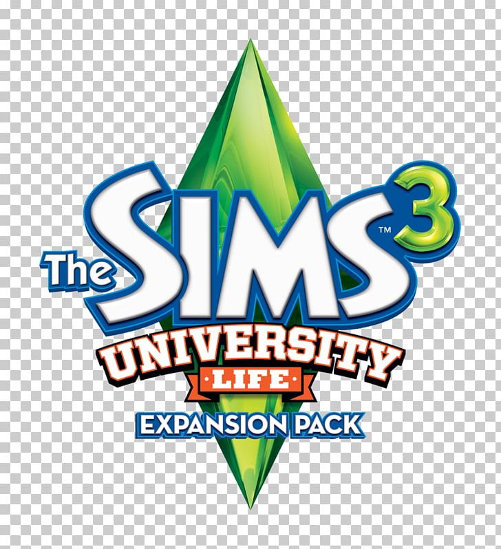 The Sims 3: University Life The Sims 3: Into The Future The Sims 3: Seasons Video Game The Sims 3 Stuff Packs PNG, Clipart, Area, Brand, Electronic Arts, Expansion Pack, Game Free PNG Download