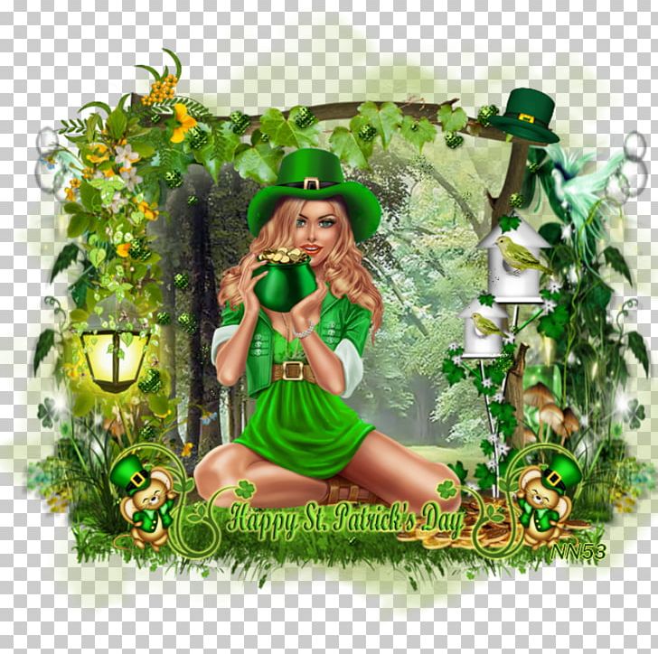 Tutorial Saint Patrick's Day Coucou PNG, Clipart, Autumn, Character, Clock, Coucou, Fiction Free PNG Download