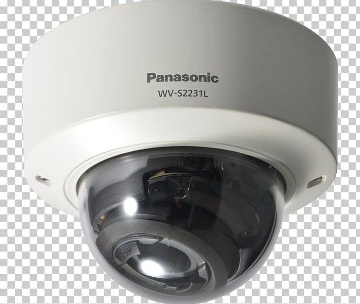 High Efficiency Video Coding Panasonic WV-S2211L Indoor Dome IP Camera 720p PNG, Clipart, 720p, 1080p, Camera, Camera Lens, Cameras Optics Free PNG Download