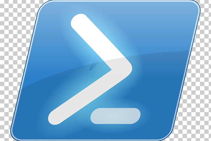 PowerShell Computer Icons Active Directory Microsoft Corporation Computer Software PNG, Clipart, Active Directory, Angle, Aqua, Azure, Blue Free PNG Download