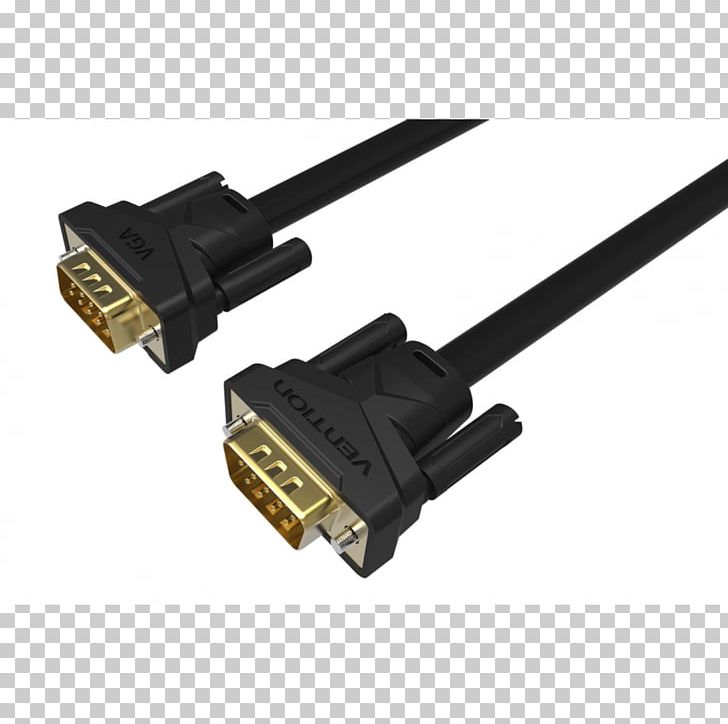 Serial Cable HDMI VGA Connector Electrical Connector Electrical Cable PNG, Clipart, Cable, Computer, Computer Port, Electrical Connector, Electronic Device Free PNG Download