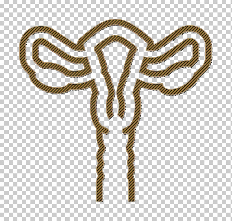 Uterus Icon Medical Set Icon PNG, Clipart, Fallopian Tube, Female Reproductive System, Gynaecology, Human Body, Human Reproductive System Free PNG Download