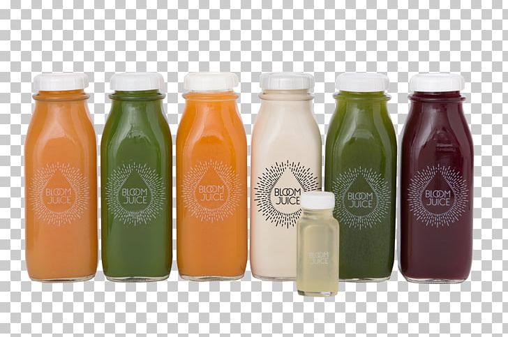 Bloom Juice Detoxification Glass Bottle Milkshake PNG, Clipart, Bottle, Canning, Detoxification, Drink, Drinking Free PNG Download