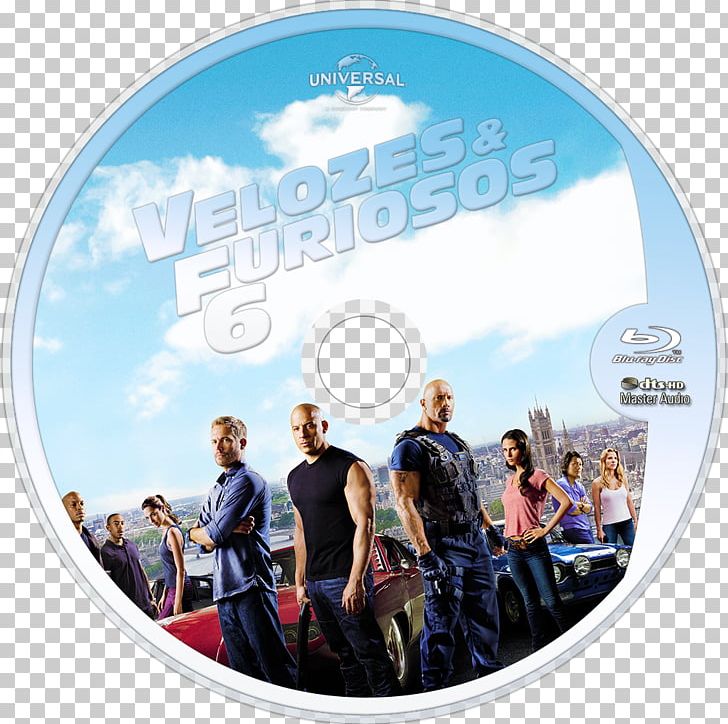 Brian O'Conner The Fast And The Furious Actor Film Fast & Furious 6 PNG, Clipart,  Free PNG Download