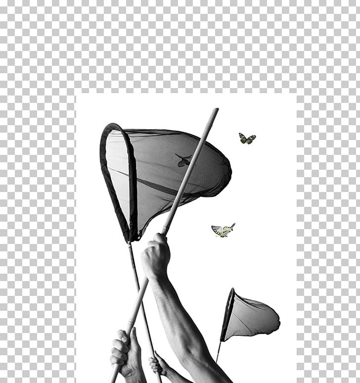 Butterfly Net Insect Photography PNG, Clipart, Black And White, Butterflies And Moths, Butterfly, Butterfly Net, Fisherman Free PNG Download