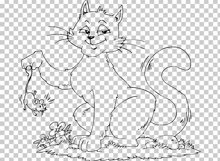 Cat Mouse Coloring Book Colouring Pages PNG, Clipart, Animals, Carnivoran, Cat And Mouse, Cat Like Mammal, Child Free PNG Download
