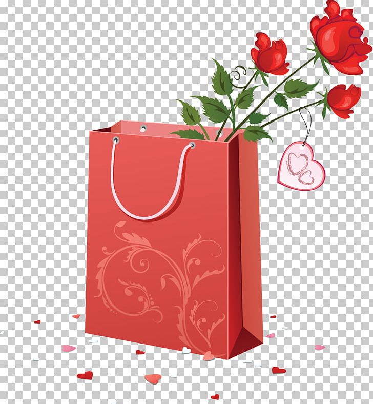 Christmas Gift Bag PNG, Clipart, Art, Black Friday, Christmas Gift, Coquelicot, Desktop Wallpaper Free PNG Download