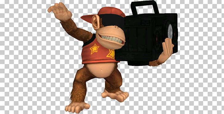 Diddy Kong Racing Project M Art Boombox PNG, Clipart, Animal Figure, Art, Artist, Boombox, Deviantart Free PNG Download
