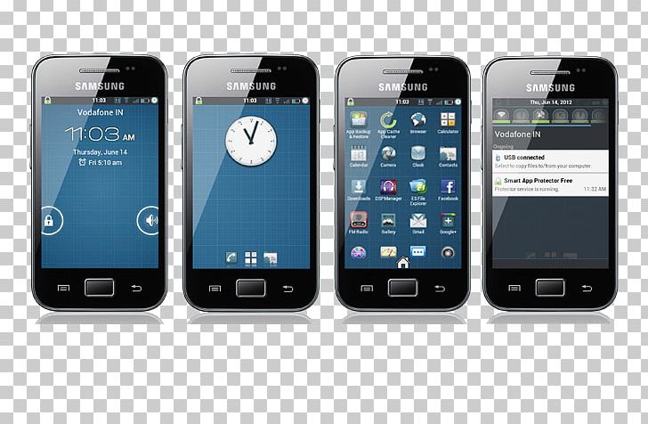 Feature Phone Smartphone Samsung Galaxy Ace Handheld Devices Multimedia PNG, Clipart, Cellular Network, Electronic Device, Electronics, Feature Phone, Gadget Free PNG Download