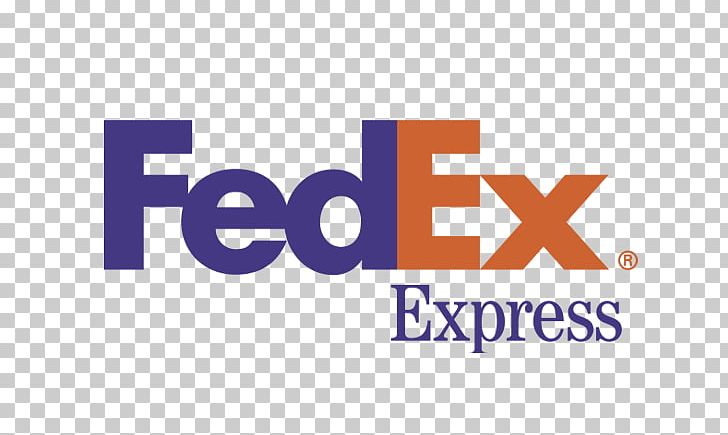 FedEx Logo United Parcel Service Business Courier PNG, Clipart, Area, Brand, Business, Cargo, Courier Free PNG Download