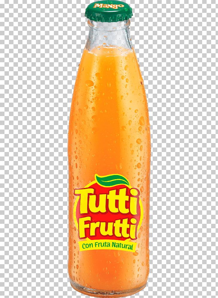 Orange Drink Fizzy Drinks Orange Juice Tutti Frutti Nectar PNG, Clipart, Bottle, Drink, Fat, Fizzy Drinks, Flavor Free PNG Download