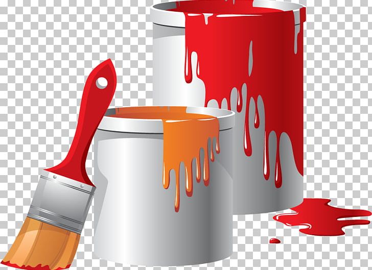 Paint Rollers Bucket PNG, Clipart, Art, Brand, Brush, Brush Vector, Bucket Free PNG Download