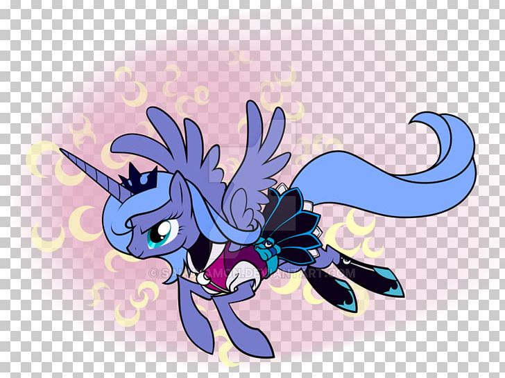 Princess Luna Pony Princess Celestia Twilight Sparkle Rarity PNG, Clipart, Anime, Cartoon, Computer Wallpaper, Deviantart, Fictional Character Free PNG Download