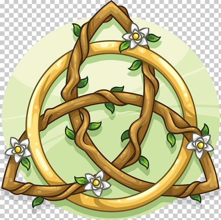 Triquetra Symbol Witchcraft Wicca Druid PNG, Clipart, Art, Celtic Cross, Celtic Knot, Celts, Circle Free PNG Download