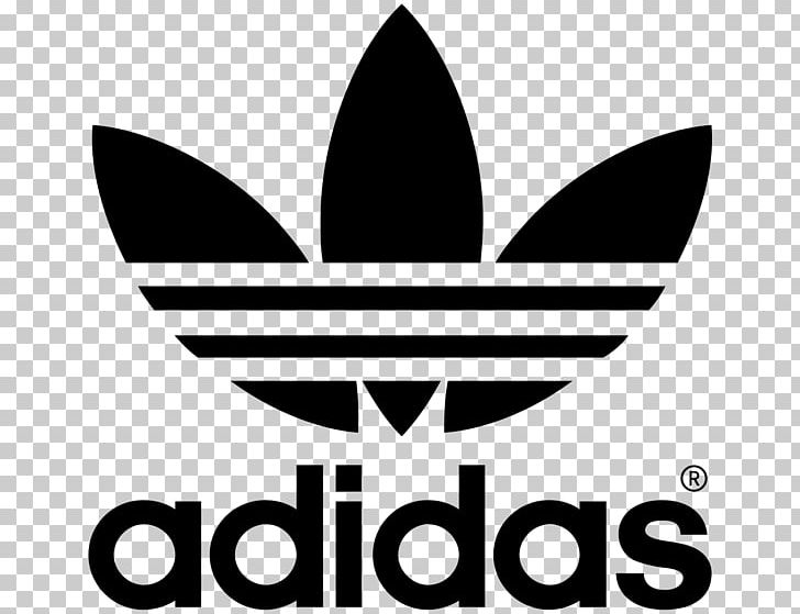 Adidas Trefoil PNG, Clipart, Adidas 