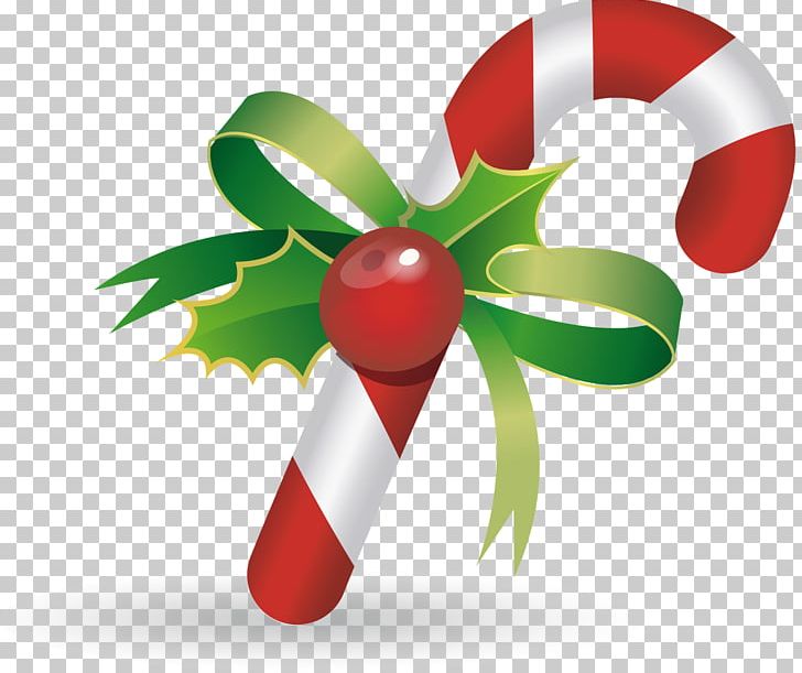 Christmas Santa Claus PNG, Clipart, Aquifoliaceae, Cane, Christmas, Christmas Decoration, Christmas Ornament Free PNG Download