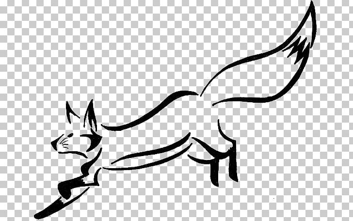 Drawing Tattoo Stencil Fox PNG, Clipart, Arm, Black, Carnivoran, Cartoon, Cat Like Mammal Free PNG Download