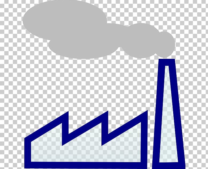 Factory PNG, Clipart, Angle, Area, Blue, Brand, Chimney Free PNG Download