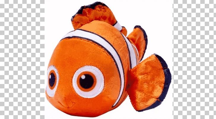 Finding Nemo Plush Marlin Stuffed Animals & Cuddly Toys PNG, Clipart, Film, Finding Dory, Finding Nemo, Fruit, Marlin Free PNG Download