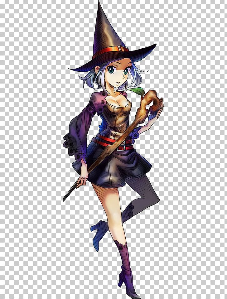 Grand Kingdom Witchcraft PlayStation 4 Video Games Magic PNG, Clipart,  Free PNG Download
