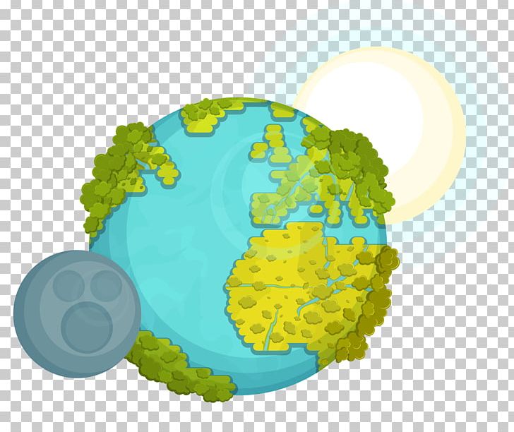Hand Painted Earth PNG, Clipart, Blue, Cartoon, Download, Earth, Earth Day Free PNG Download