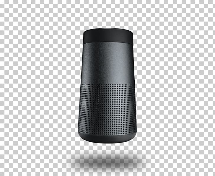 Laptop Loudspeaker Wireless Speaker Bose SoundLink Revolve PNG, Clipart, Audio, Bluetooth, Bookshelf Speaker, Bose, Bose Corporation Free PNG Download