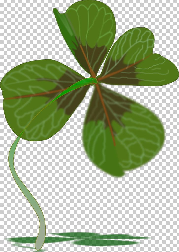 Luck Computer Icons Four-leaf Clover PNG, Clipart, Clover, Computer Icons, Download, Drawing, Fourleaf Clover Free PNG Download