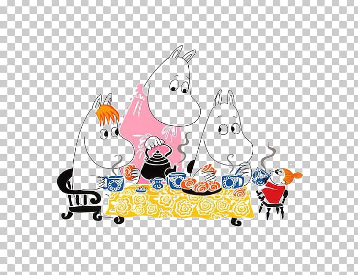 Moomintroll Snork Maiden Moomin World Little My Snufkin PNG, Clipart, Animal, Animals, Area, Art, Balloon Cartoon Free PNG Download