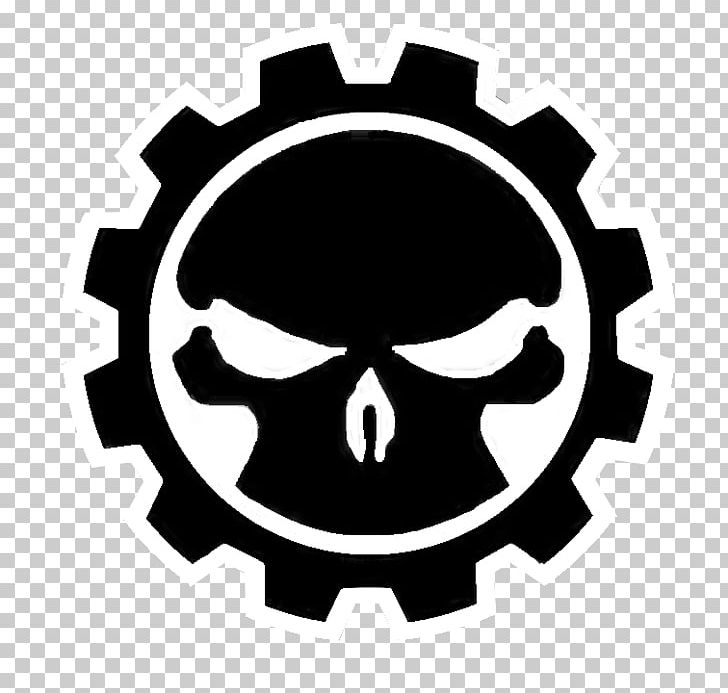 Sticker Decal Skull Mechanic Factory PNG, Clipart, Black And White, Decal, Factory, Fantasy, Glass Free PNG Download