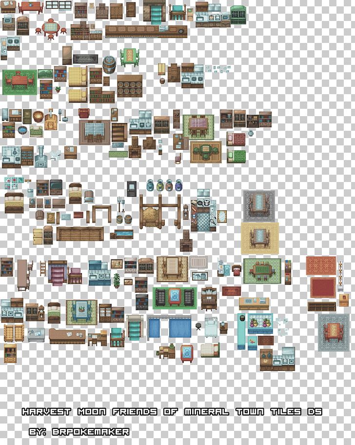 Tile-based Video Game Floor Plan Sprite Furniture Interior Design Services PNG, Clipart, 2d Computer Graphics, Area, Chair, Floor Plan, Food Drinks Free PNG Download