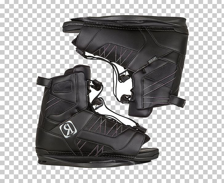 Wakeboarding Boot Hyperlite Wake Mfg. Sleeve Liquid Force PNG, Clipart, 2018, Accessories, August, Black, Boot Free PNG Download
