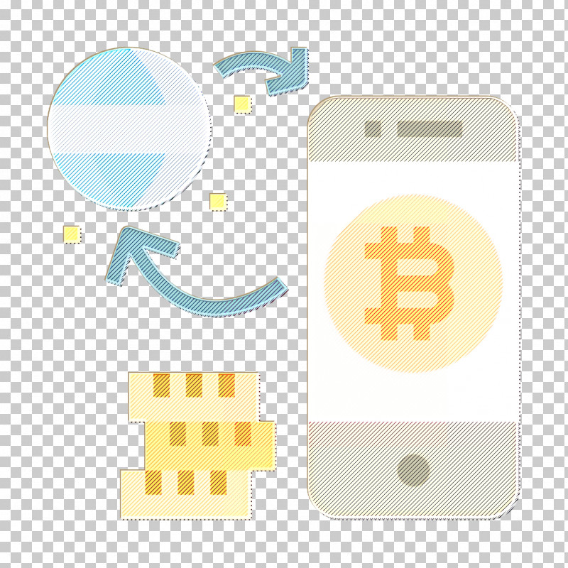 Bitcoin Icon PNG, Clipart, Bitcoin Icon, Circle, Communication Device, Gadget, Iphone Free PNG Download