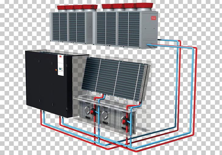 Air Conditioning System Evaporator Condenser Compressor PNG, Clipart, Air Conditioning, Ashrae, Chiller, Compressor, Condenser Free PNG Download