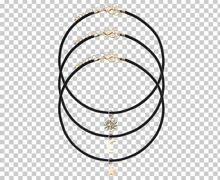 Choker Necklace Charms & Pendants Jewellery Earring PNG, Clipart, Anklet, Body Jewelry, Bracelet, Chain, Charm Bracelet Free PNG Download