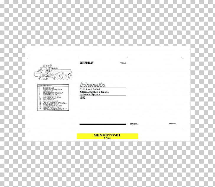 Document Logo Line PNG, Clipart, Angle, Area, Brand, Caterpillar Dump Truck, Diagram Free PNG Download