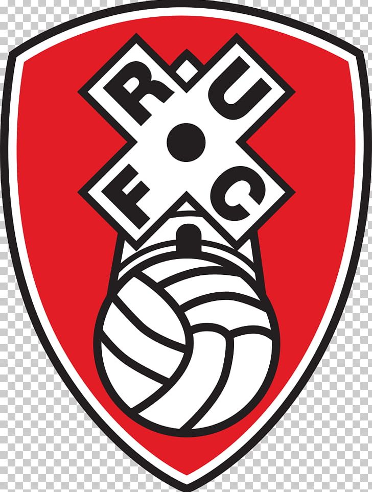 New York Stadium Rotherham United F.C. EFL League One English Football League Charlton Athletic F.C. PNG, Clipart, Area, Artwork, Black And White, Charlton Athletic Fc, Circle Free PNG Download
