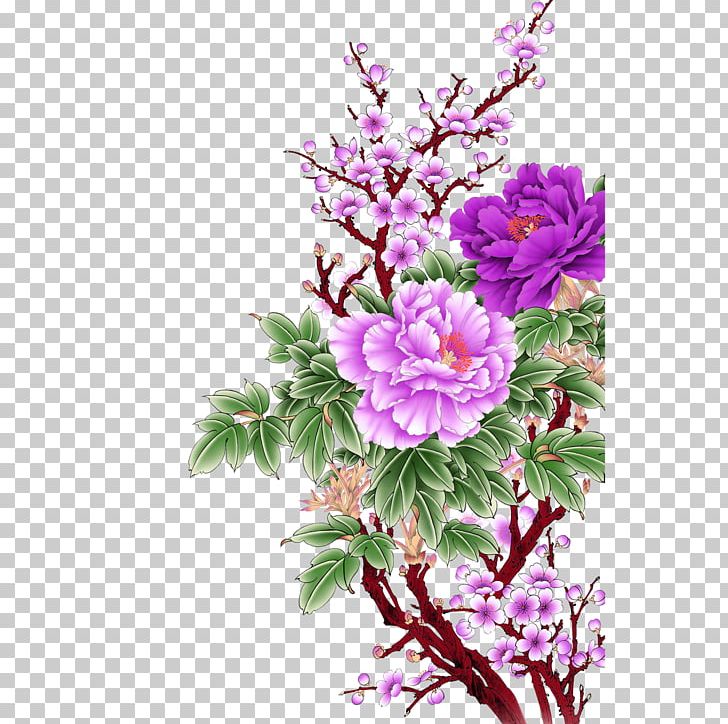 Painting Flower Garlic PNG, Clipart, Bamboo Shoot, Branch, Chinese Style, Dahlia, Flower Arranging Free PNG Download