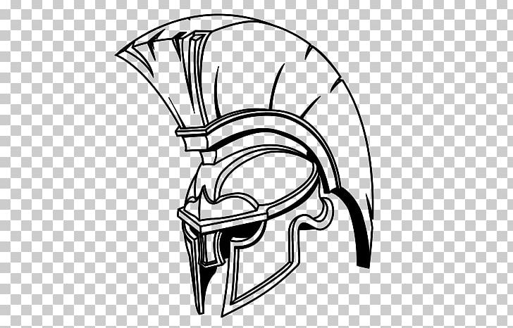 Sparta Galea Gladiator Drawing PNG, Clipart, Angle, Artwork, Automotive Design, Black And White, Coloring Page Free PNG Download